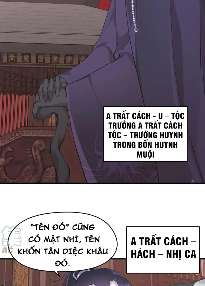 Tối Cường Thiên Đế Hệ Thống Chapter 56 - Trang 3