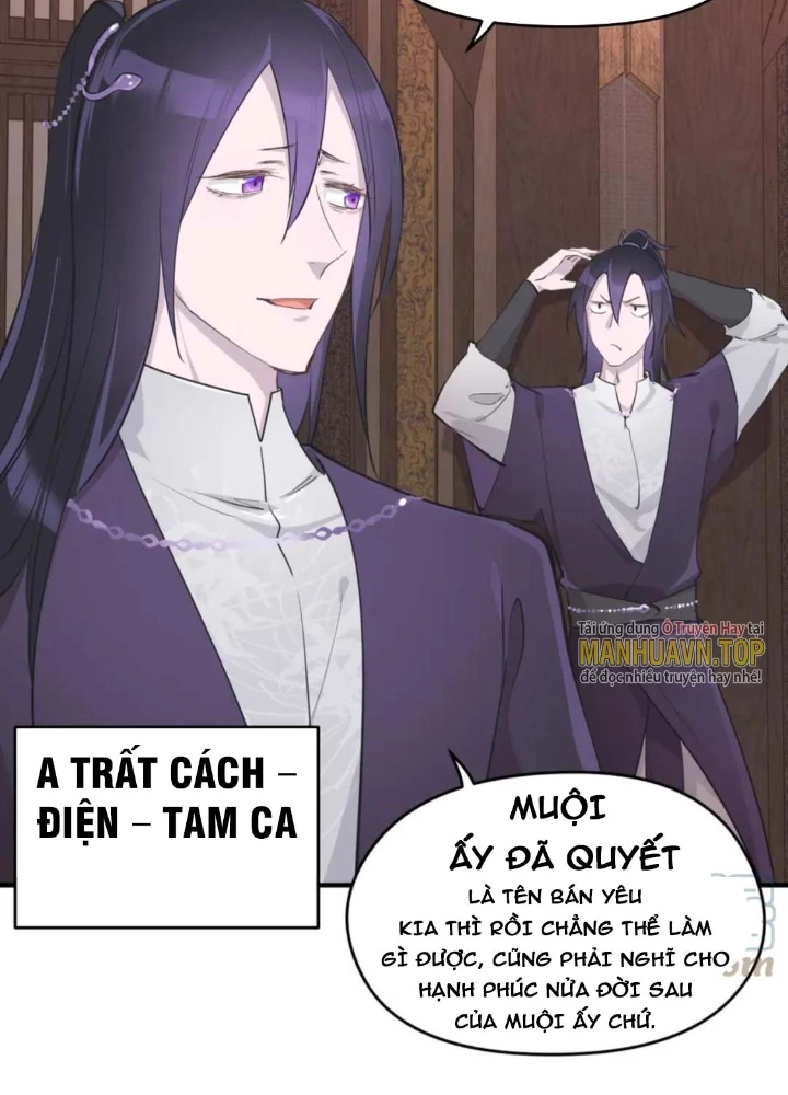 Tối Cường Thiên Đế Hệ Thống Chapter 56 - Trang 3