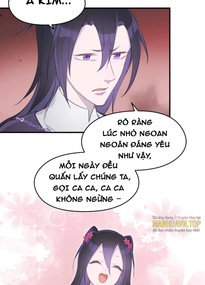 Tối Cường Thiên Đế Hệ Thống Chapter 56 - Trang 3