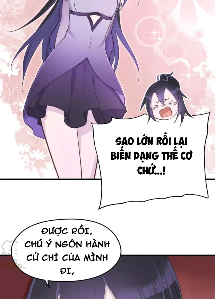 Tối Cường Thiên Đế Hệ Thống Chapter 56 - Trang 3