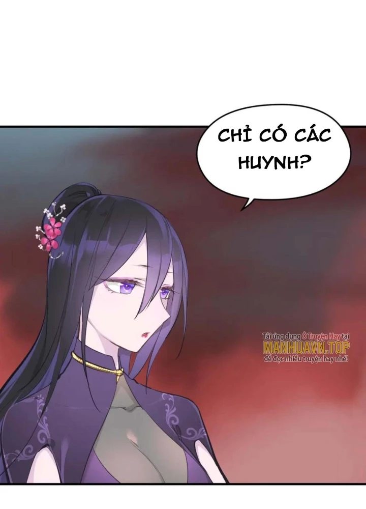 Tối Cường Thiên Đế Hệ Thống Chapter 56 - Trang 3