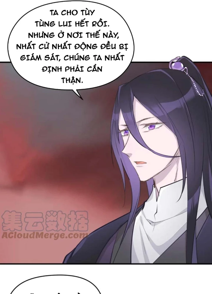 Tối Cường Thiên Đế Hệ Thống Chapter 56 - Trang 3