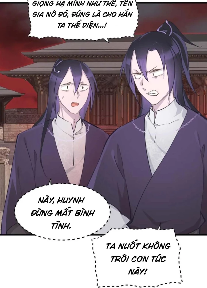 Tối Cường Thiên Đế Hệ Thống Chapter 56 - Trang 3