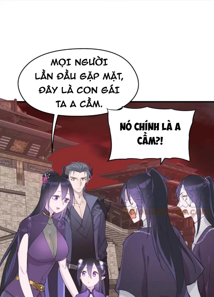 Tối Cường Thiên Đế Hệ Thống Chapter 56 - Trang 3