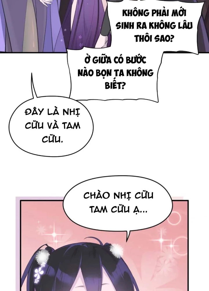 Tối Cường Thiên Đế Hệ Thống Chapter 56 - Trang 3
