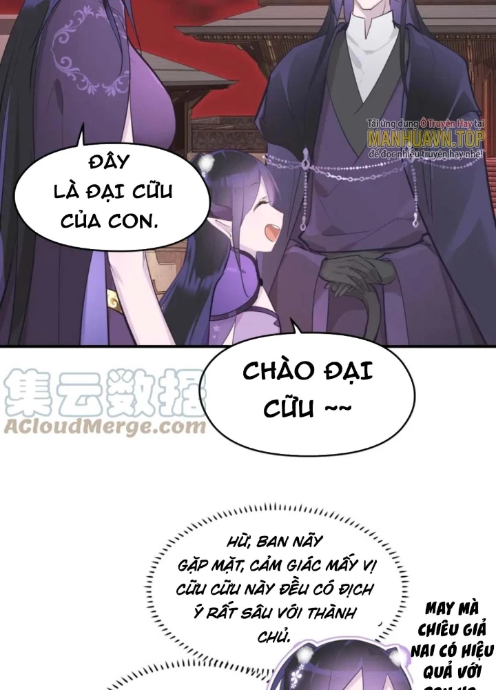 Tối Cường Thiên Đế Hệ Thống Chapter 56 - Trang 3