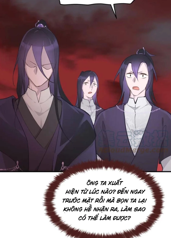 Tối Cường Thiên Đế Hệ Thống Chapter 56 - Trang 3