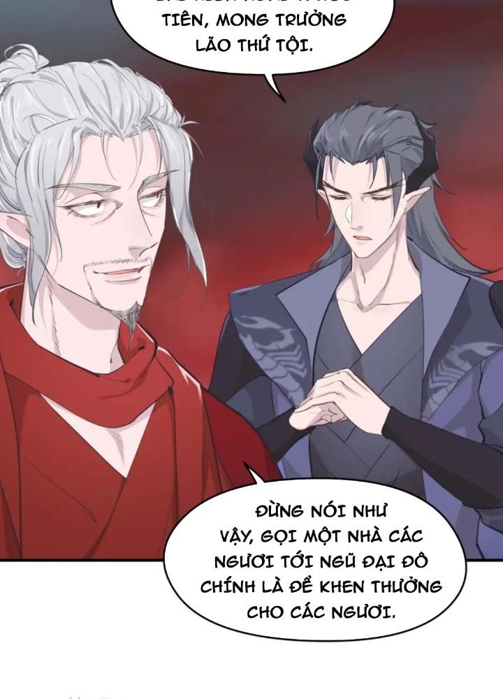 Tối Cường Thiên Đế Hệ Thống Chapter 56 - Trang 3