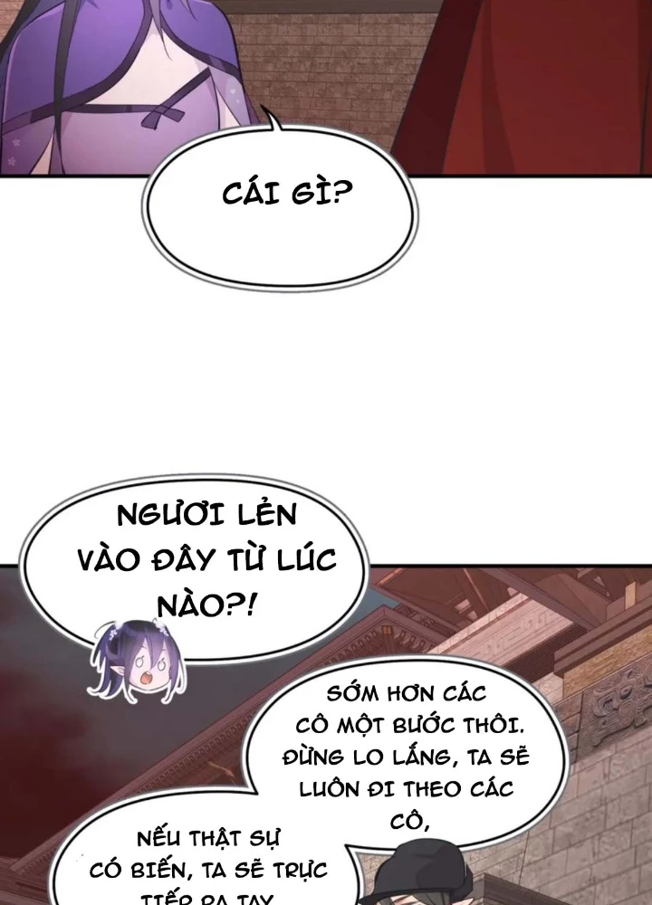 Tối Cường Thiên Đế Hệ Thống Chapter 56 - Trang 3