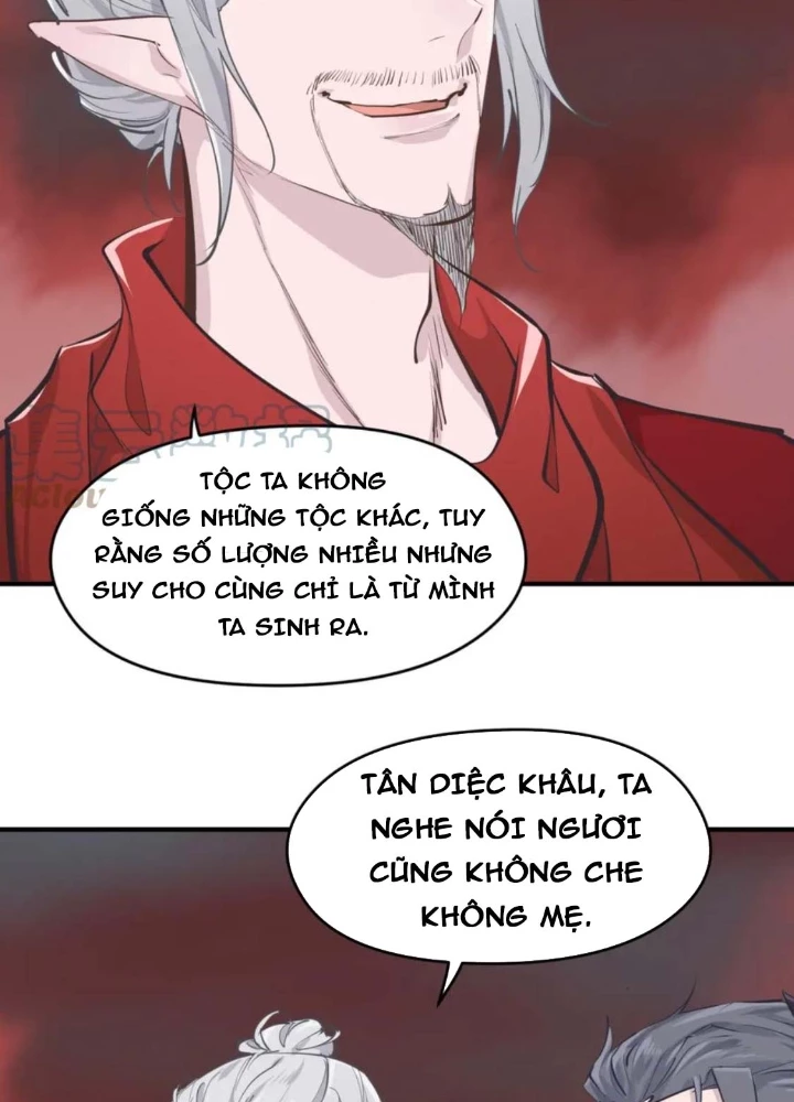Tối Cường Thiên Đế Hệ Thống Chapter 56 - Trang 3