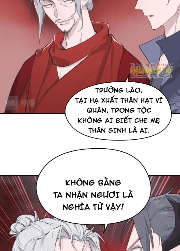 Tối Cường Thiên Đế Hệ Thống Chapter 56 - Trang 3