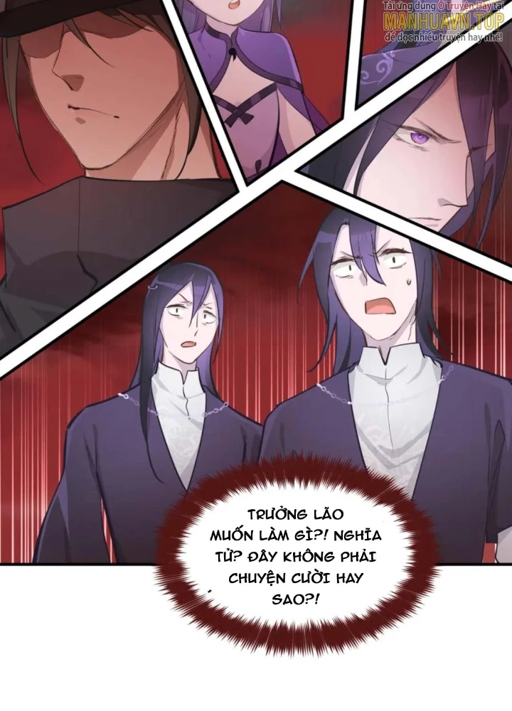 Tối Cường Thiên Đế Hệ Thống Chapter 56 - Trang 3
