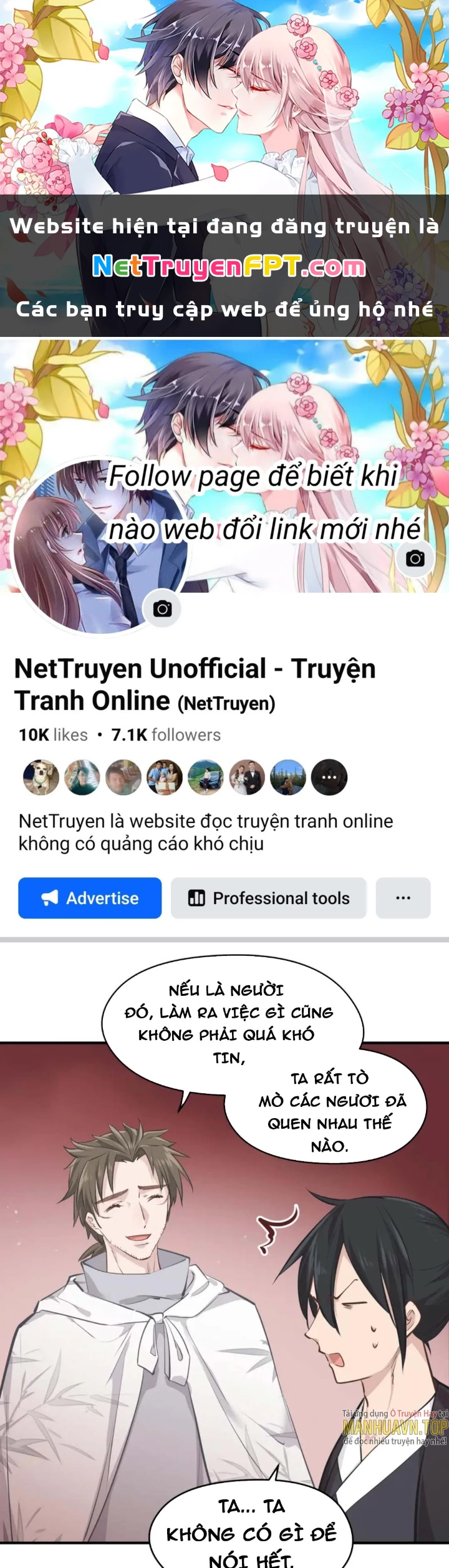 Tối Cường Thiên Đế Hệ Thống Chapter 57 - Trang 3