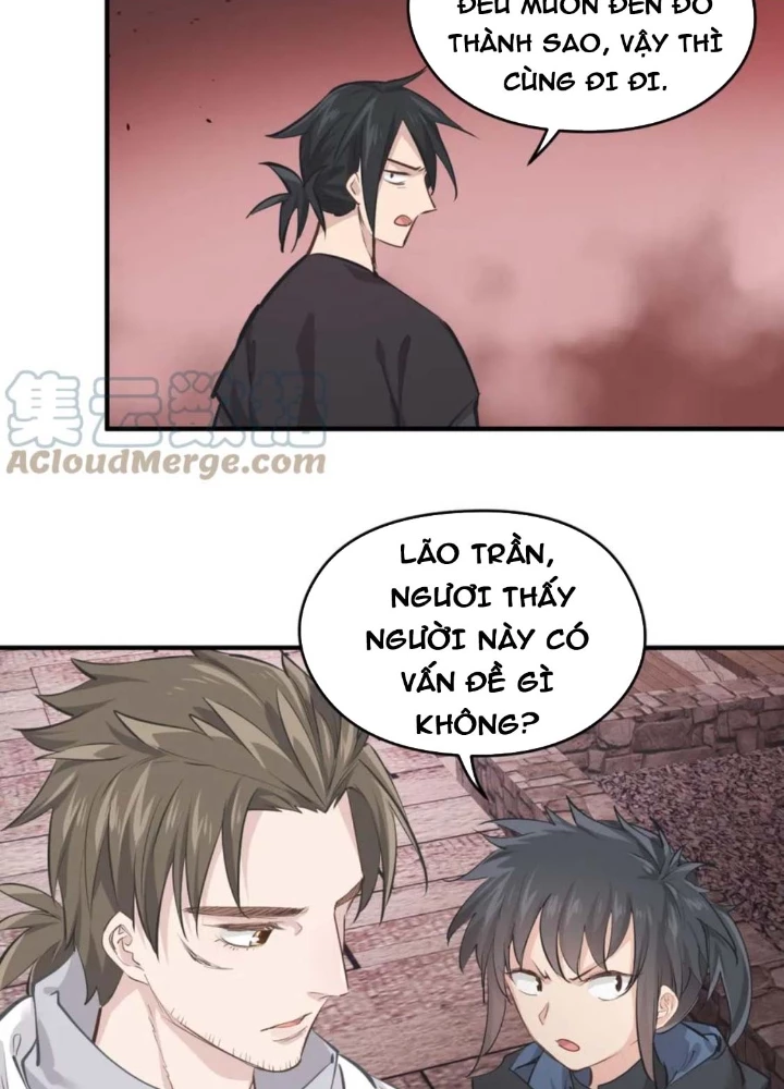 Tối Cường Thiên Đế Hệ Thống Chapter 57 - Trang 3
