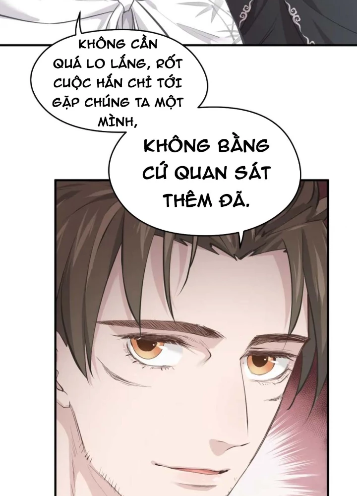 Tối Cường Thiên Đế Hệ Thống Chapter 57 - Trang 3