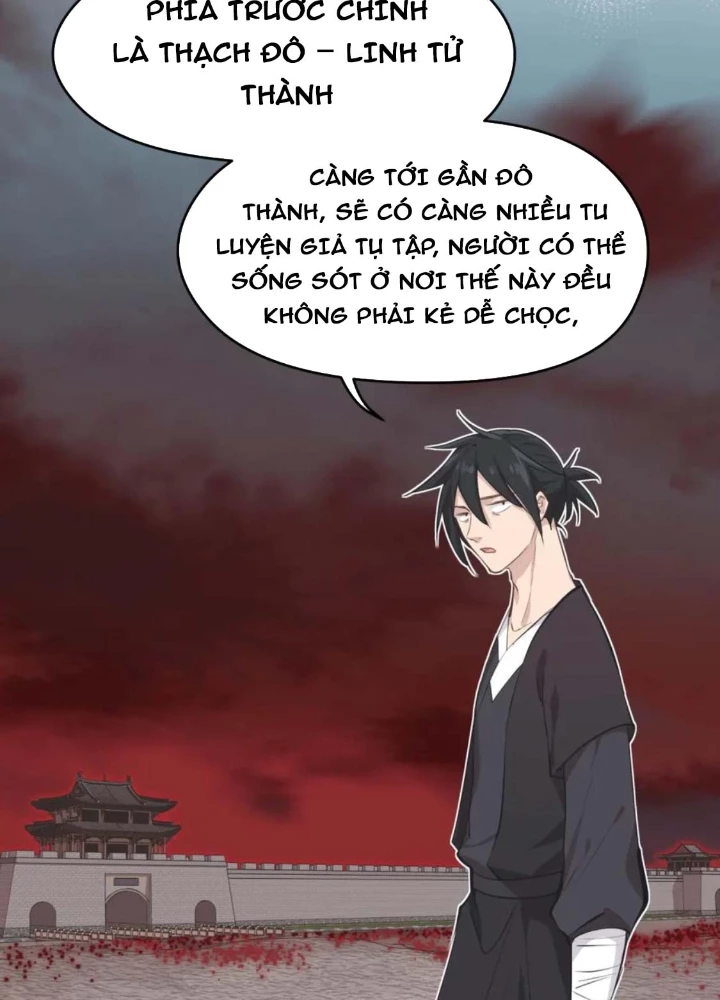 Tối Cường Thiên Đế Hệ Thống Chapter 57 - Trang 3