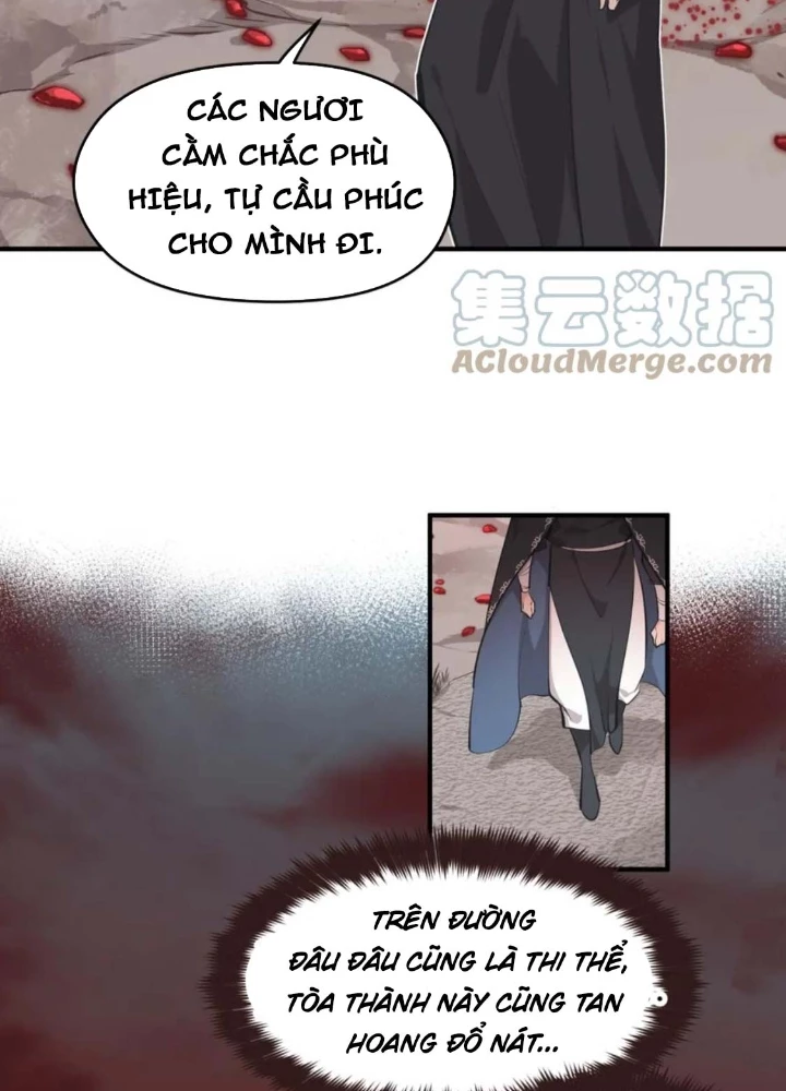Tối Cường Thiên Đế Hệ Thống Chapter 57 - Trang 3