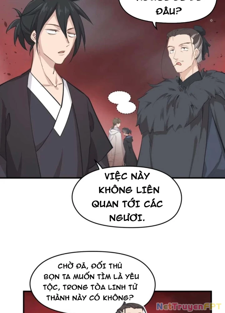 Tối Cường Thiên Đế Hệ Thống Chapter 57 - Trang 3