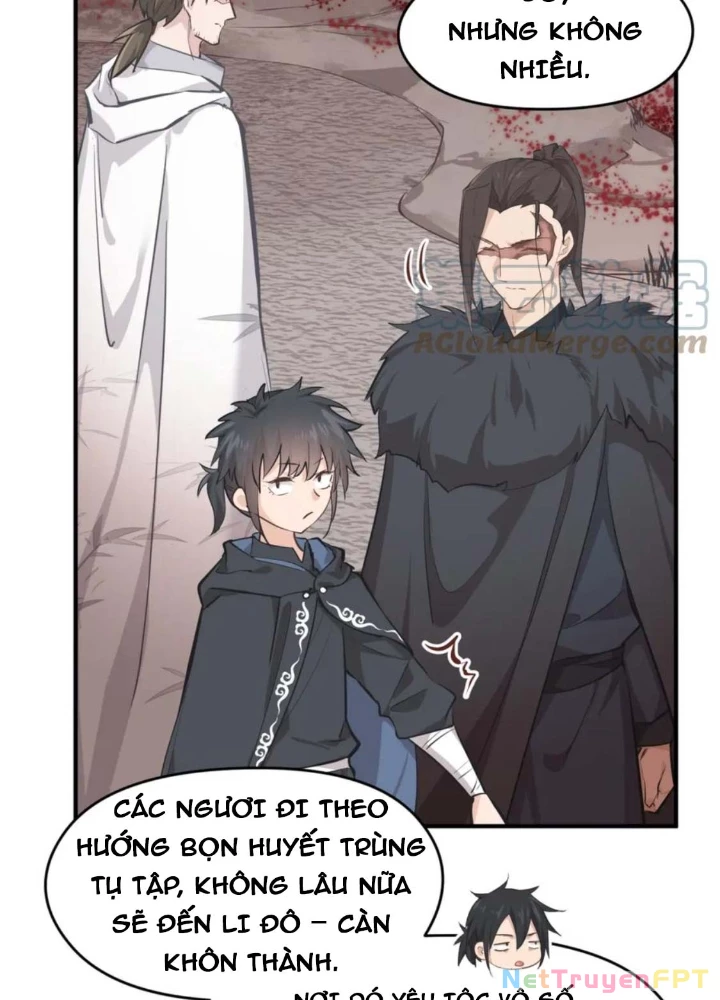 Tối Cường Thiên Đế Hệ Thống Chapter 57 - Trang 3