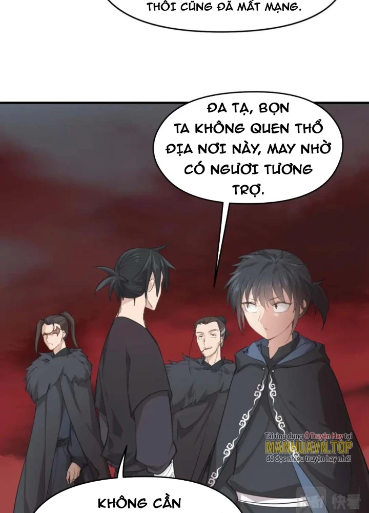 Tối Cường Thiên Đế Hệ Thống Chapter 57 - Trang 3
