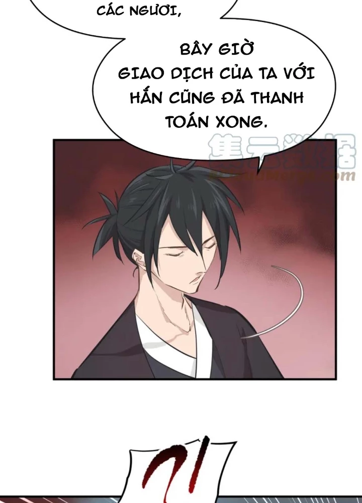 Tối Cường Thiên Đế Hệ Thống Chapter 57 - Trang 3