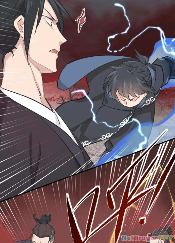 Tối Cường Thiên Đế Hệ Thống Chapter 57 - Trang 3