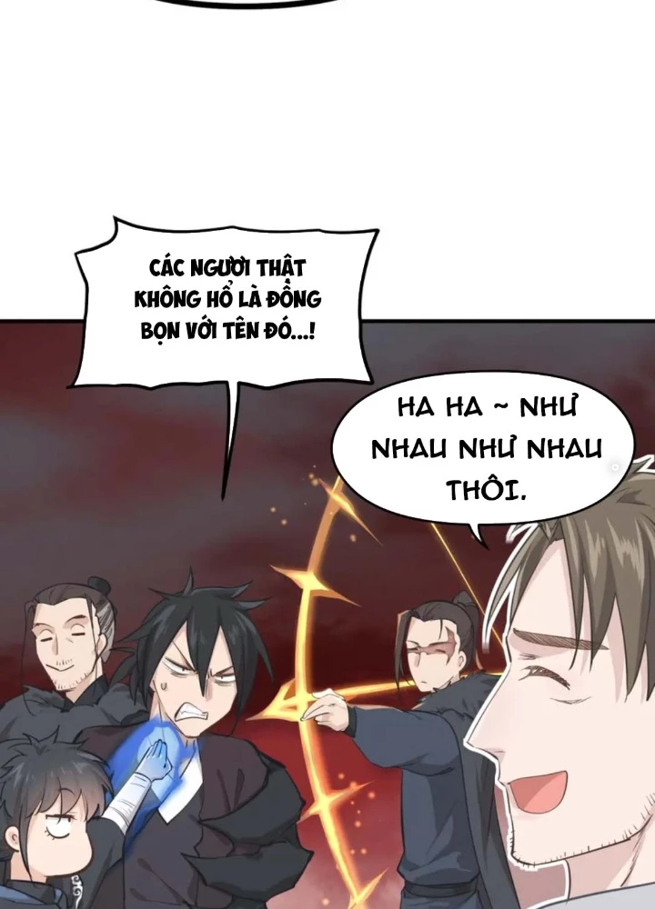 Tối Cường Thiên Đế Hệ Thống Chapter 57 - Trang 3