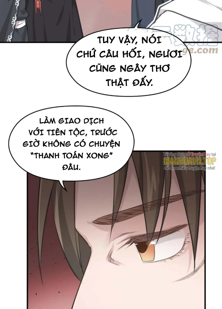 Tối Cường Thiên Đế Hệ Thống Chapter 57 - Trang 3