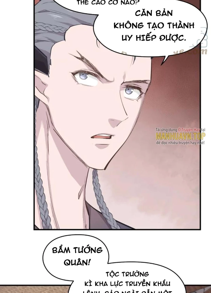 Tối Cường Thiên Đế Hệ Thống Chapter 57 - Trang 3