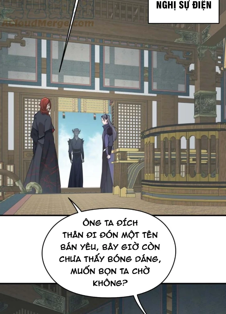 Tối Cường Thiên Đế Hệ Thống Chapter 57 - Trang 3