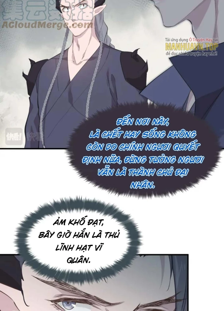 Tối Cường Thiên Đế Hệ Thống Chapter 57 - Trang 3