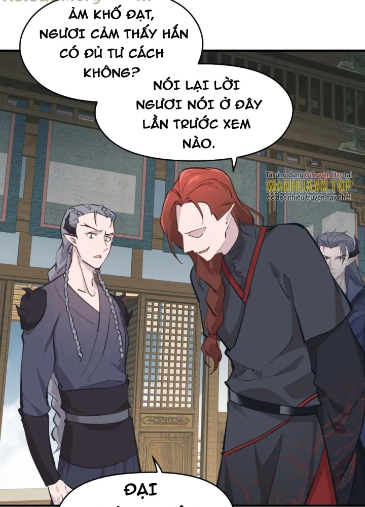 Tối Cường Thiên Đế Hệ Thống Chapter 57 - Trang 3