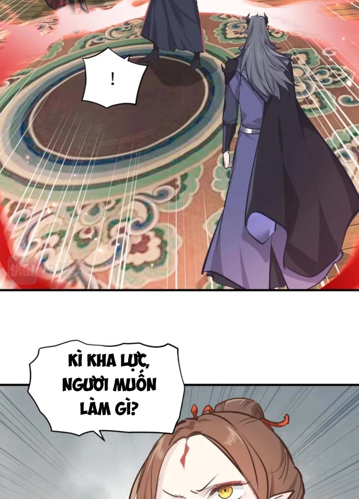 Tối Cường Thiên Đế Hệ Thống Chapter 57 - Trang 3