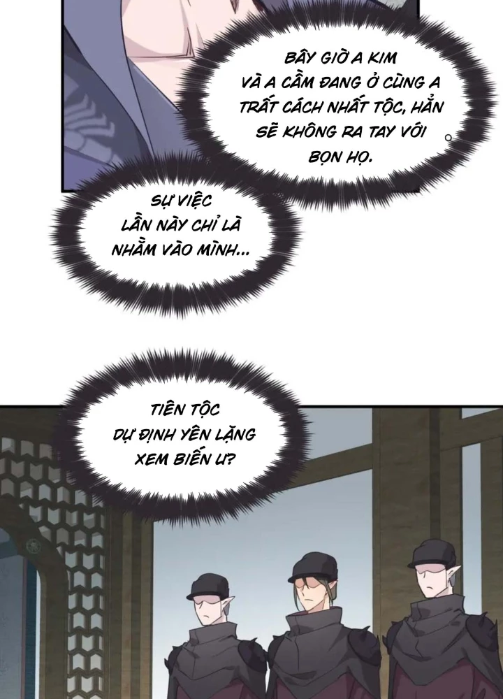 Tối Cường Thiên Đế Hệ Thống Chapter 57 - Trang 3
