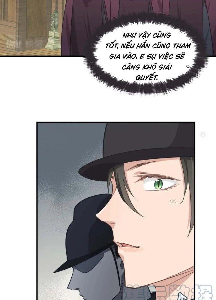 Tối Cường Thiên Đế Hệ Thống Chapter 57 - Trang 3