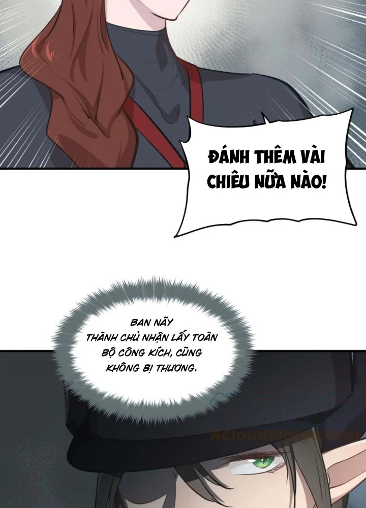 Tối Cường Thiên Đế Hệ Thống Chapter 57 - Trang 3