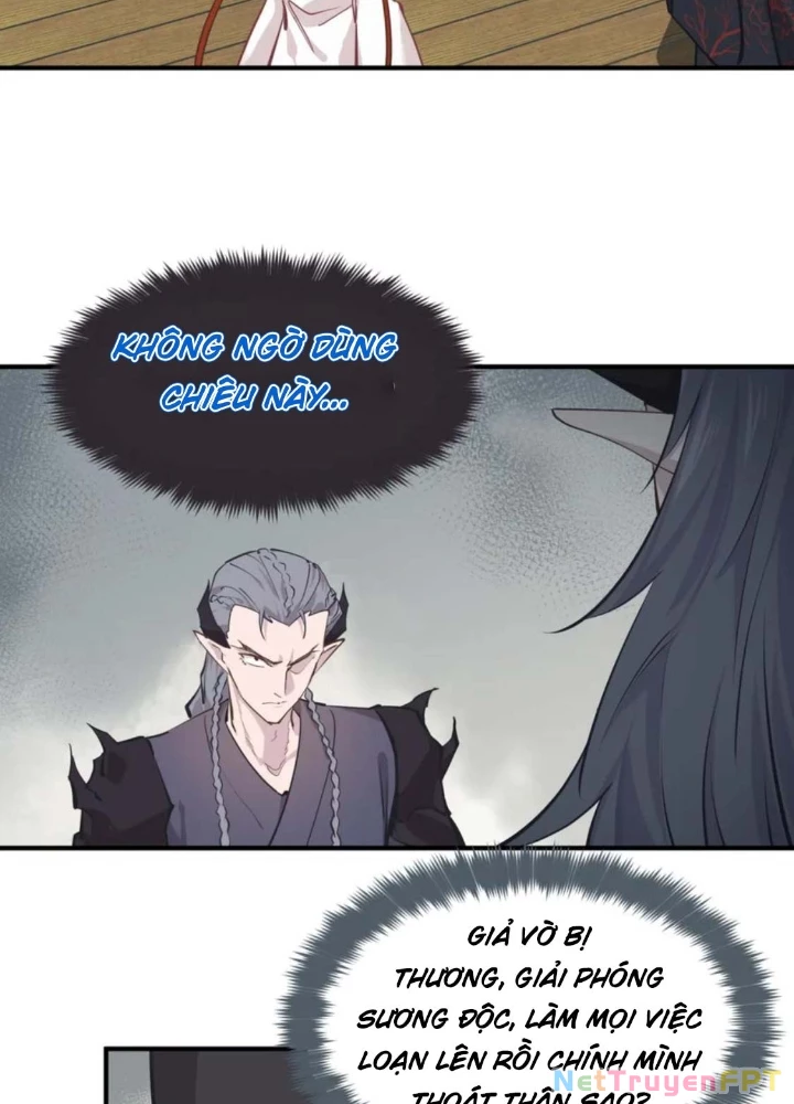 Tối Cường Thiên Đế Hệ Thống Chapter 57 - Trang 3