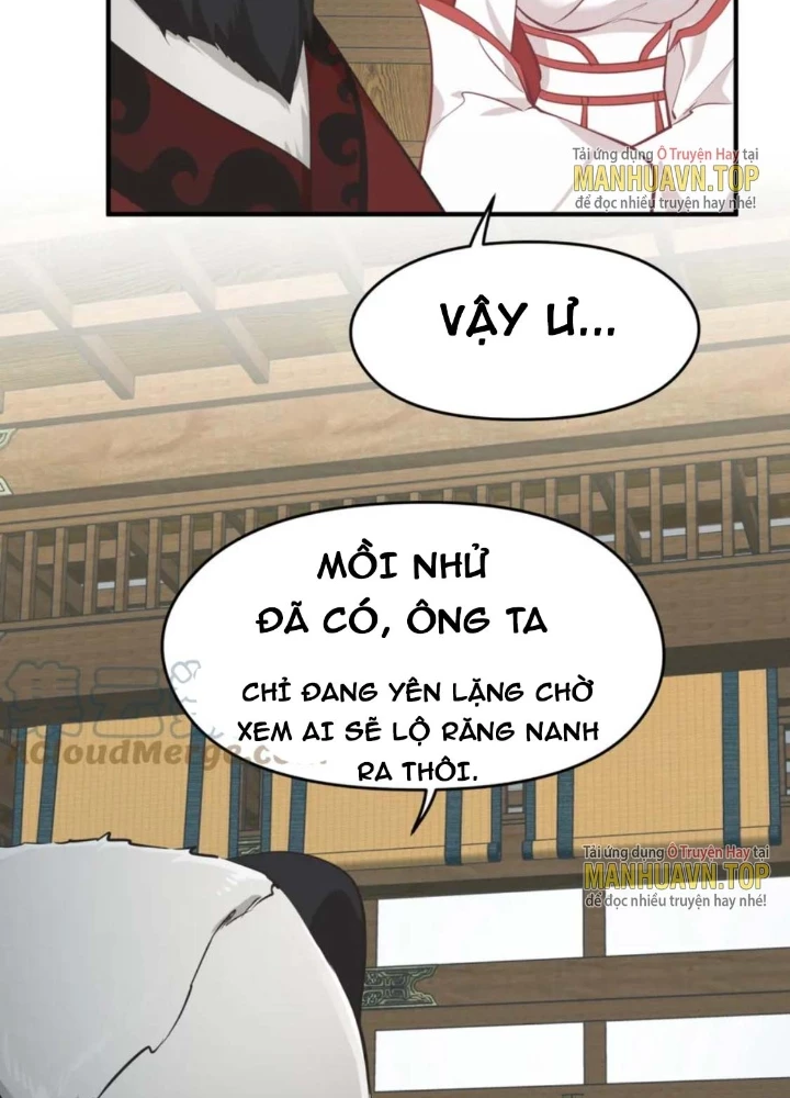 Tối Cường Thiên Đế Hệ Thống Chapter 58 - Trang 3