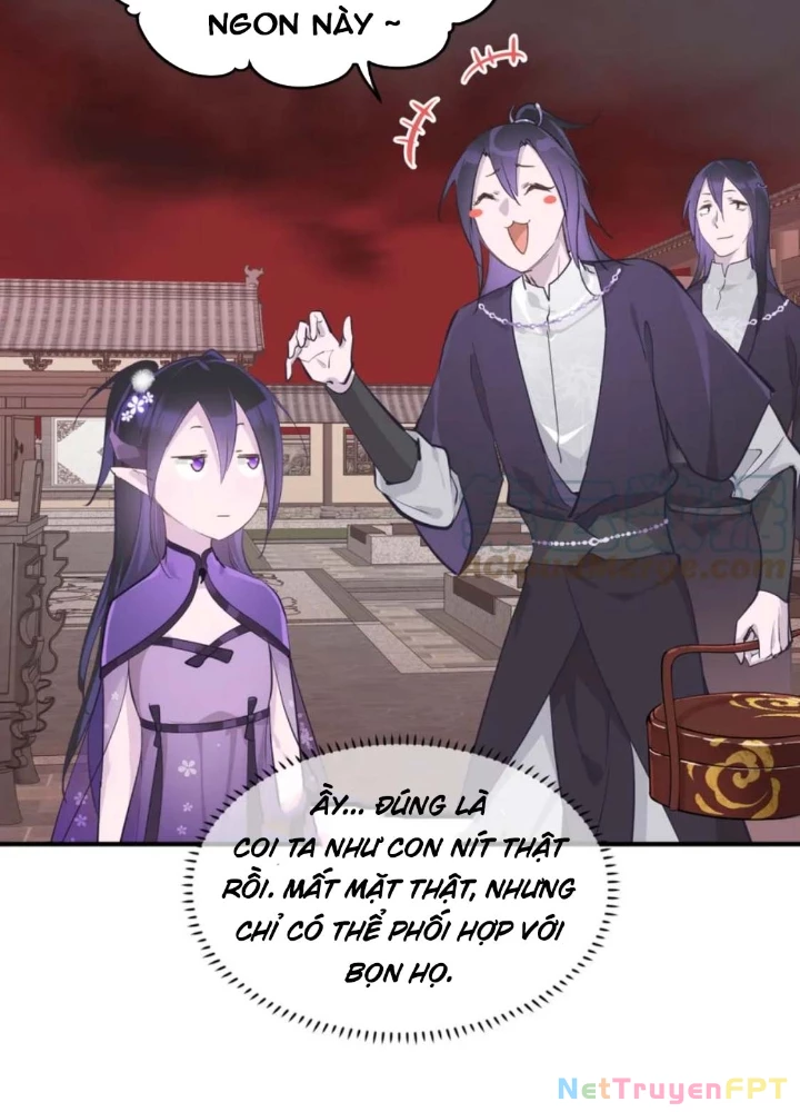 Tối Cường Thiên Đế Hệ Thống Chapter 58 - Trang 3