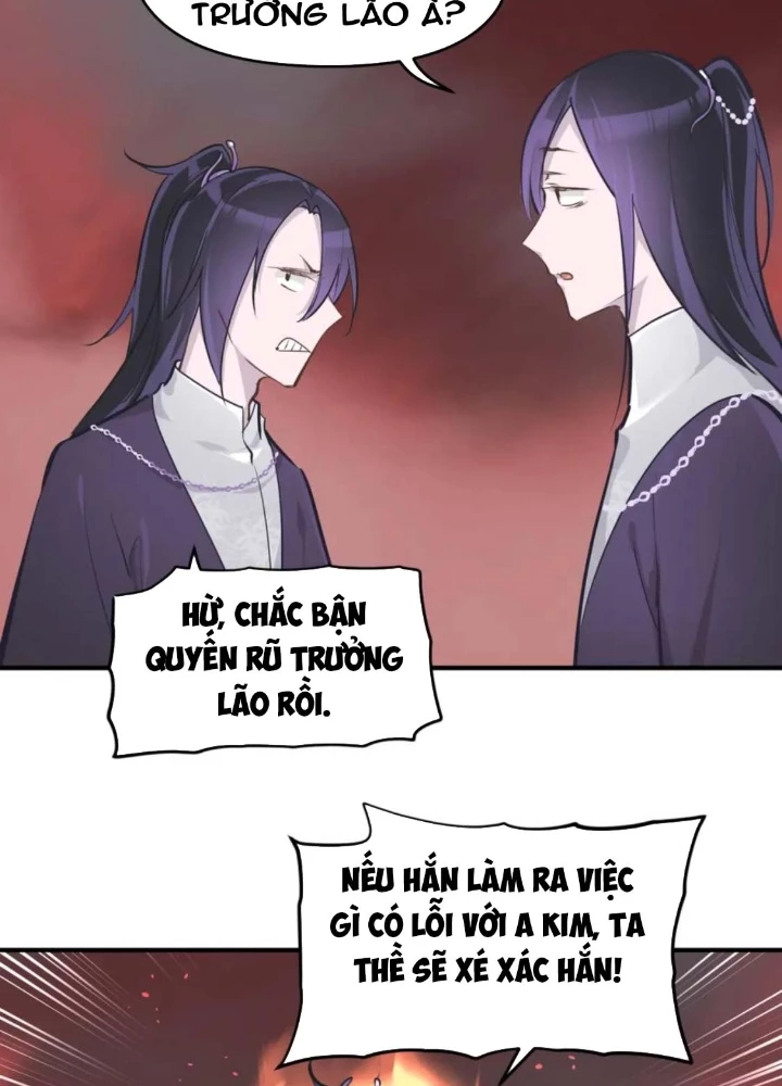 Tối Cường Thiên Đế Hệ Thống Chapter 58 - Trang 3