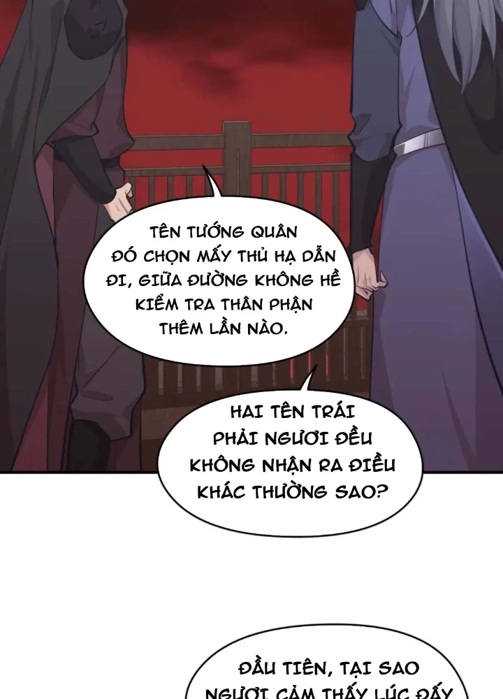 Tối Cường Thiên Đế Hệ Thống Chapter 58 - Trang 3