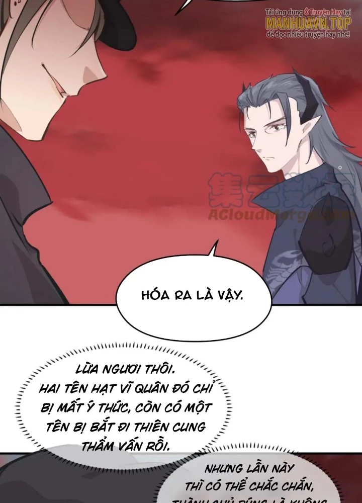 Tối Cường Thiên Đế Hệ Thống Chapter 58 - Trang 3
