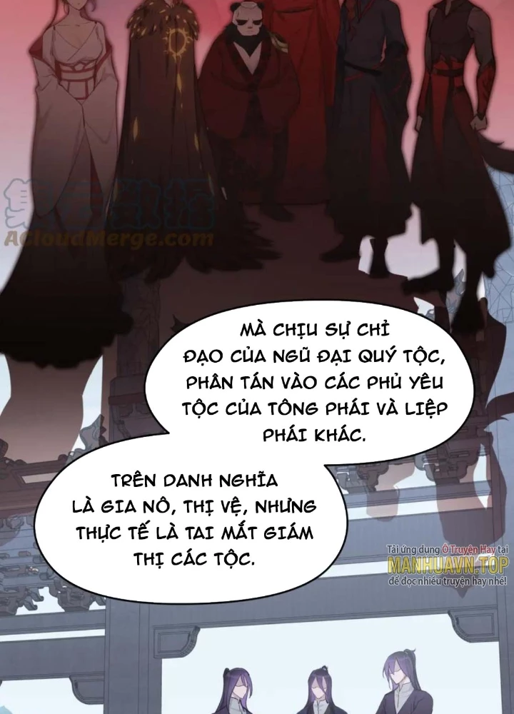 Tối Cường Thiên Đế Hệ Thống Chapter 58 - Trang 3