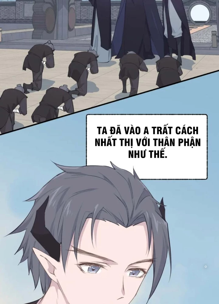 Tối Cường Thiên Đế Hệ Thống Chapter 58 - Trang 3
