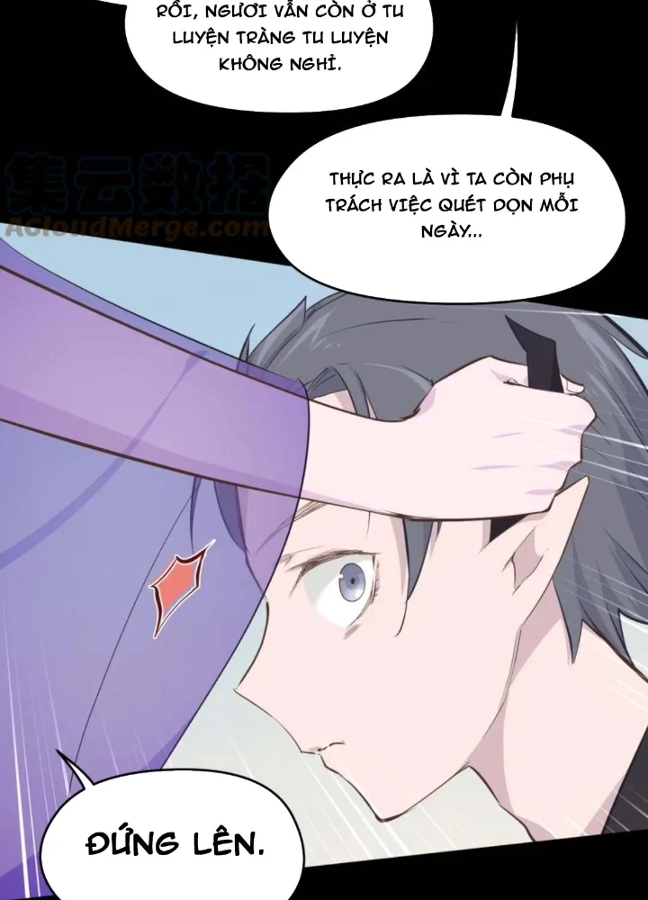 Tối Cường Thiên Đế Hệ Thống Chapter 58 - Trang 3