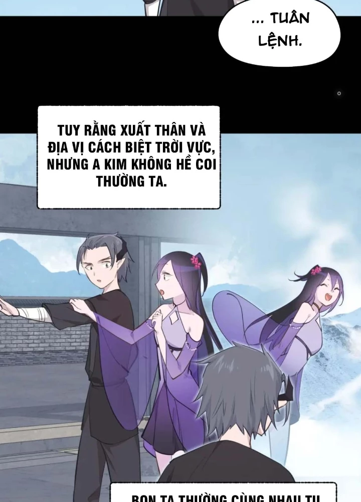 Tối Cường Thiên Đế Hệ Thống Chapter 58 - Trang 3