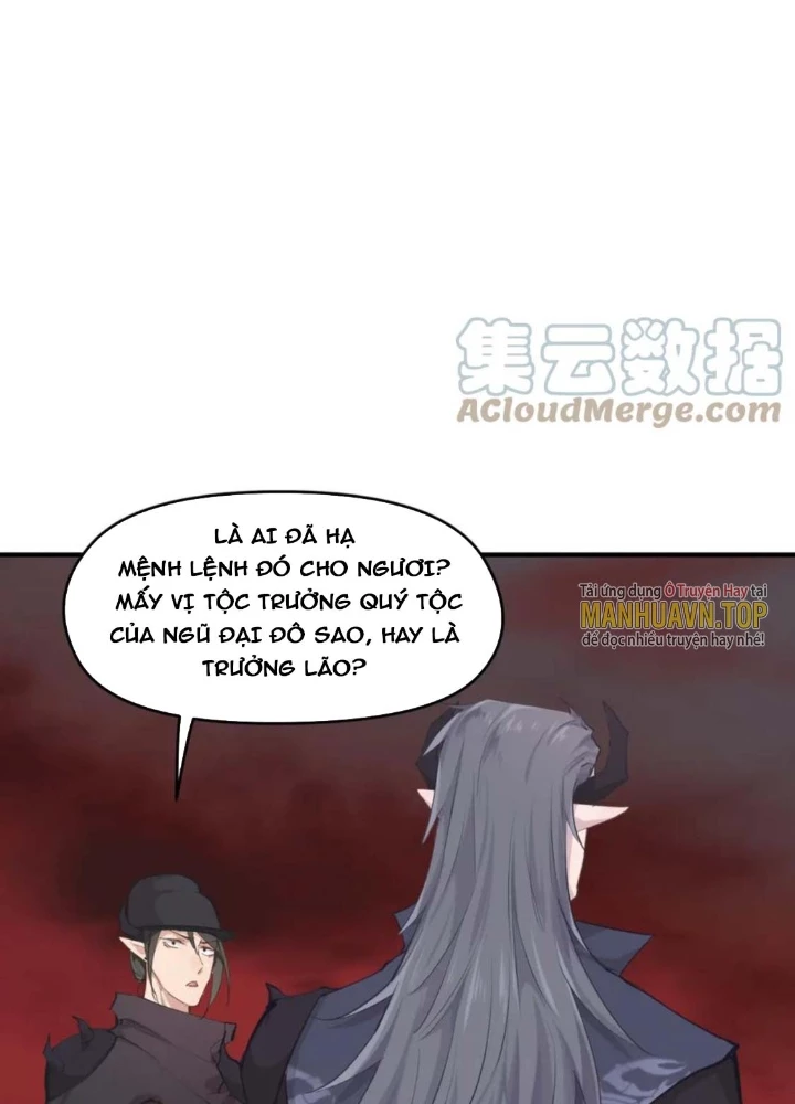 Tối Cường Thiên Đế Hệ Thống Chapter 59 - Trang 3