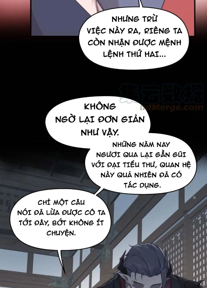Tối Cường Thiên Đế Hệ Thống Chapter 59 - Trang 3