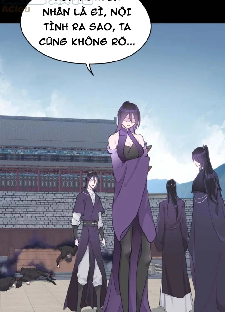 Tối Cường Thiên Đế Hệ Thống Chapter 59 - Trang 3
