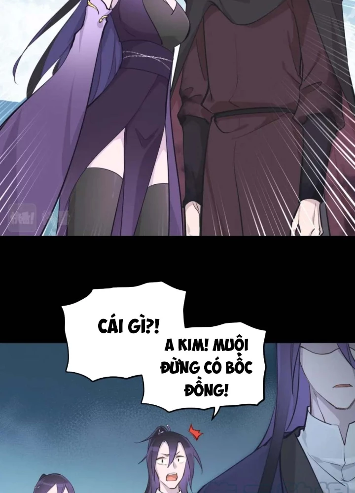 Tối Cường Thiên Đế Hệ Thống Chapter 59 - Trang 3